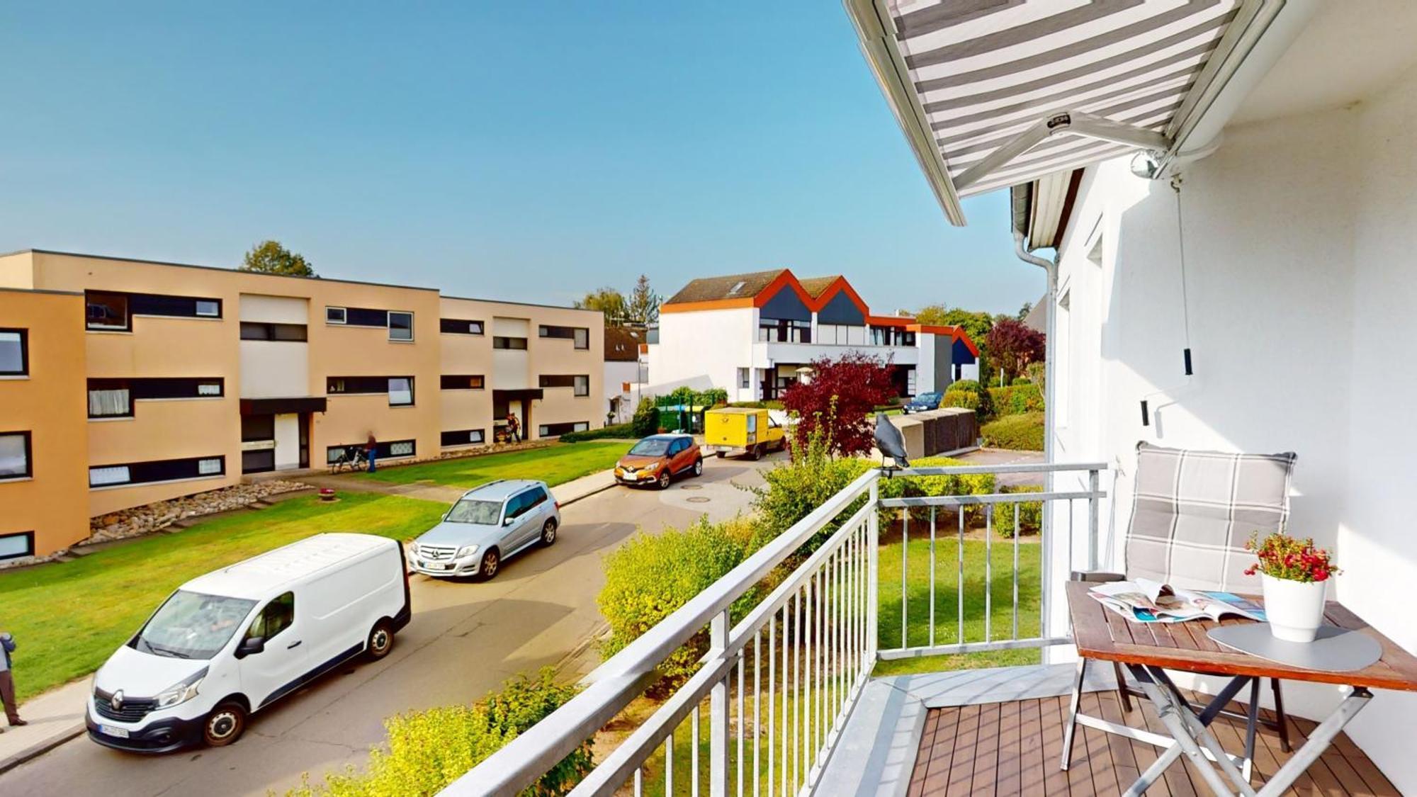 Апартаменты Gruental-Residenz Haus I App. 5 Грёмиц Экстерьер фото